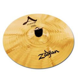 Zildjian ZILDJIAN Crash, A Custom, 14",