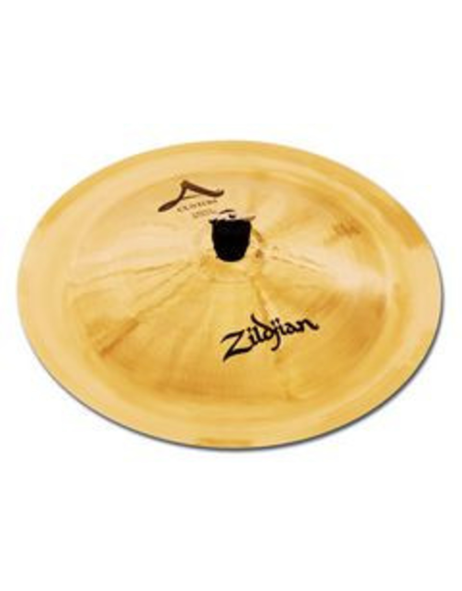Zildjian ZILDJIAN China, A Custom, 18",