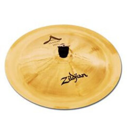 Zildjian ZILDJIAN China, A Custom, 18",