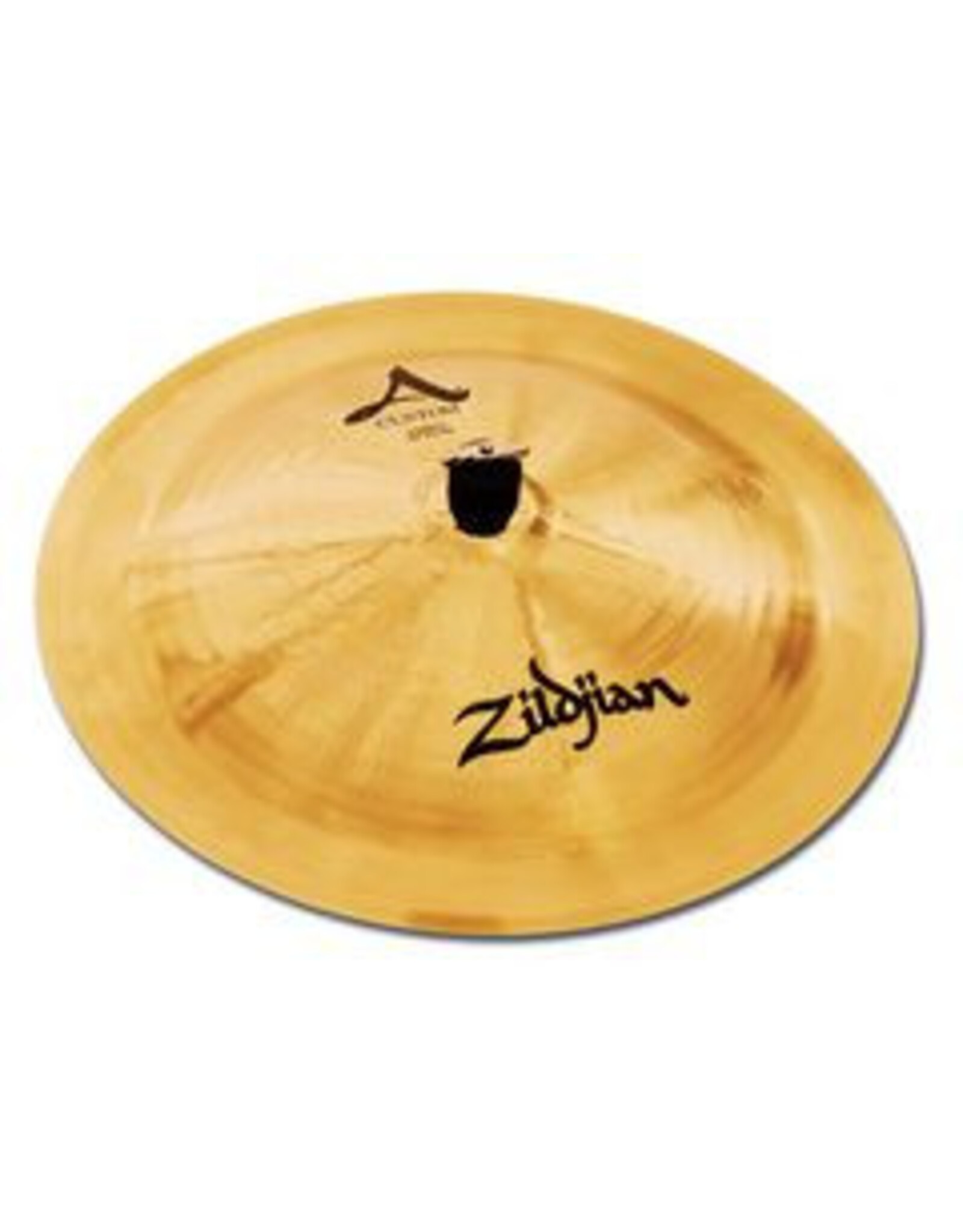 Zildjian ZILDJIAN China, A Custom, 20",