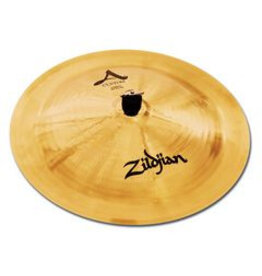 Zildjian ZILDJIAN China, A Custom, 20",