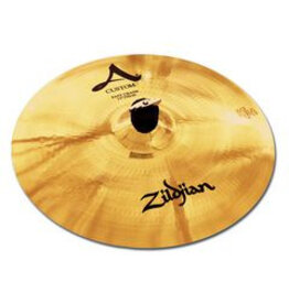 Zildjian ZILDJIAN Crash, A Custom, 15",