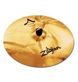Zildjian ZILDJIAN Crash, A Custom, 17",