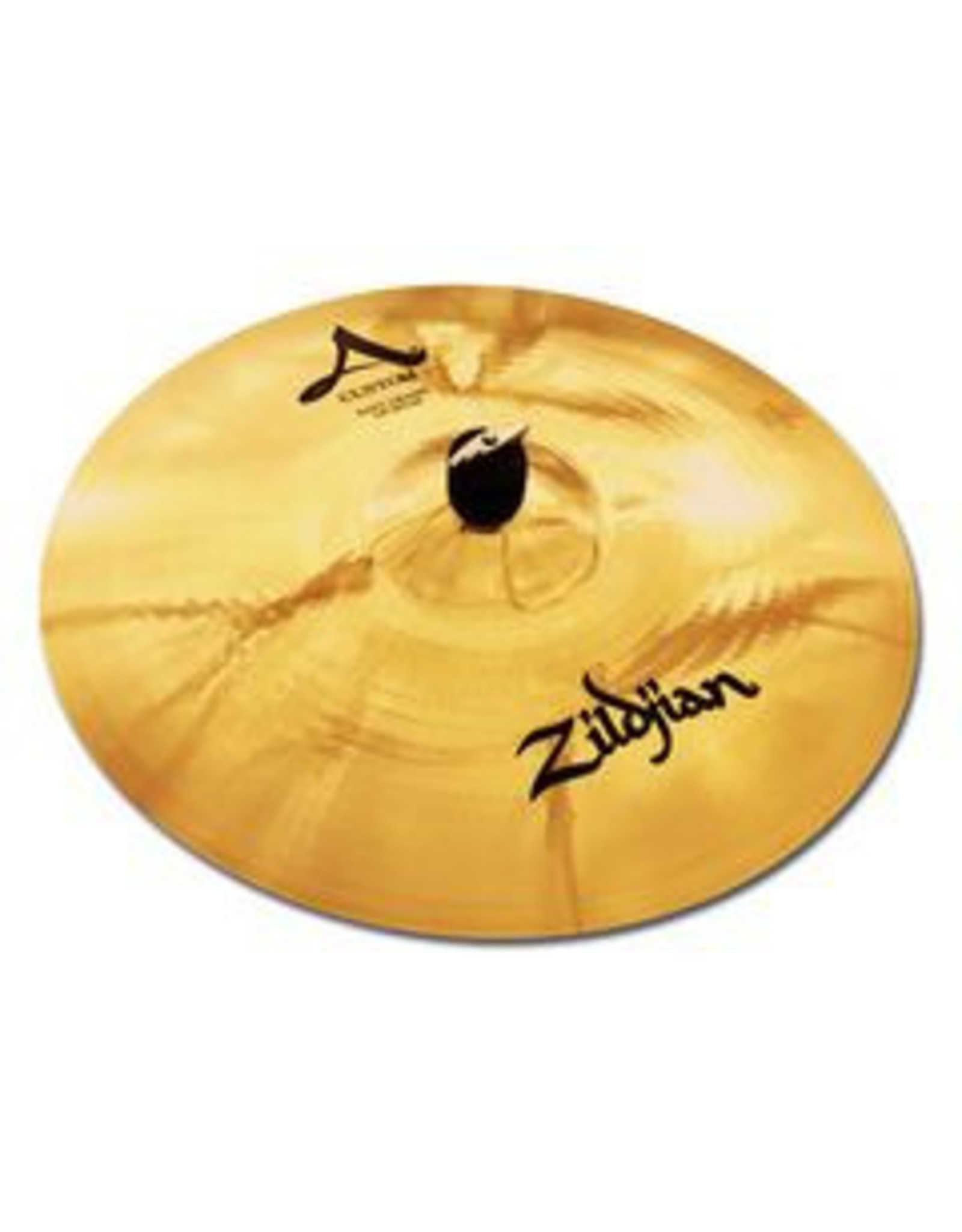 Zildjian ZILDJIAN Crash, A Custom, 18",