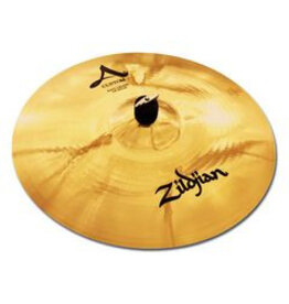 Zildjian ZILDJIAN Crash, A Custom, 18",