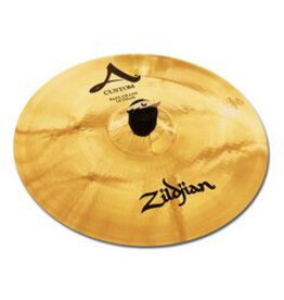 Zildjian ZILDJIAN Crash, A Custom, 14",
