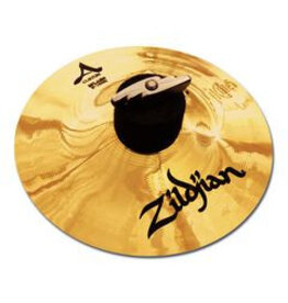 Zildjian ZILDJIAN Splash, A Custom, 6",