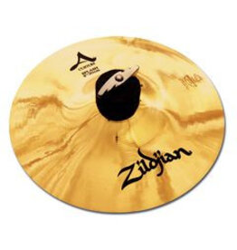 Zildjian ZILDJIAN Splash, A Custom, 8",