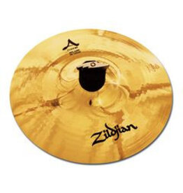 Zildjian ZILDJIAN Splash, A Custom, 10"