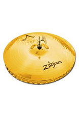 Zildjian ZILDJIAN Hihat, A Custom, 15",