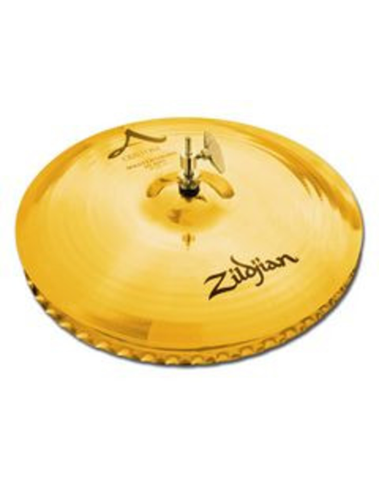 Zildjian ZILDJIAN Hihat, A Custom, 15",