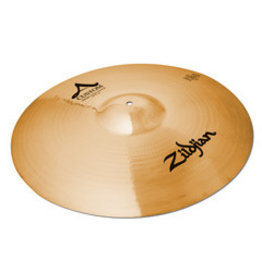 Zildjian ZILDJIAN Crash, A Custom, 20",