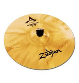Zildjian ZILDJIAN Crash, A Custom, 16",