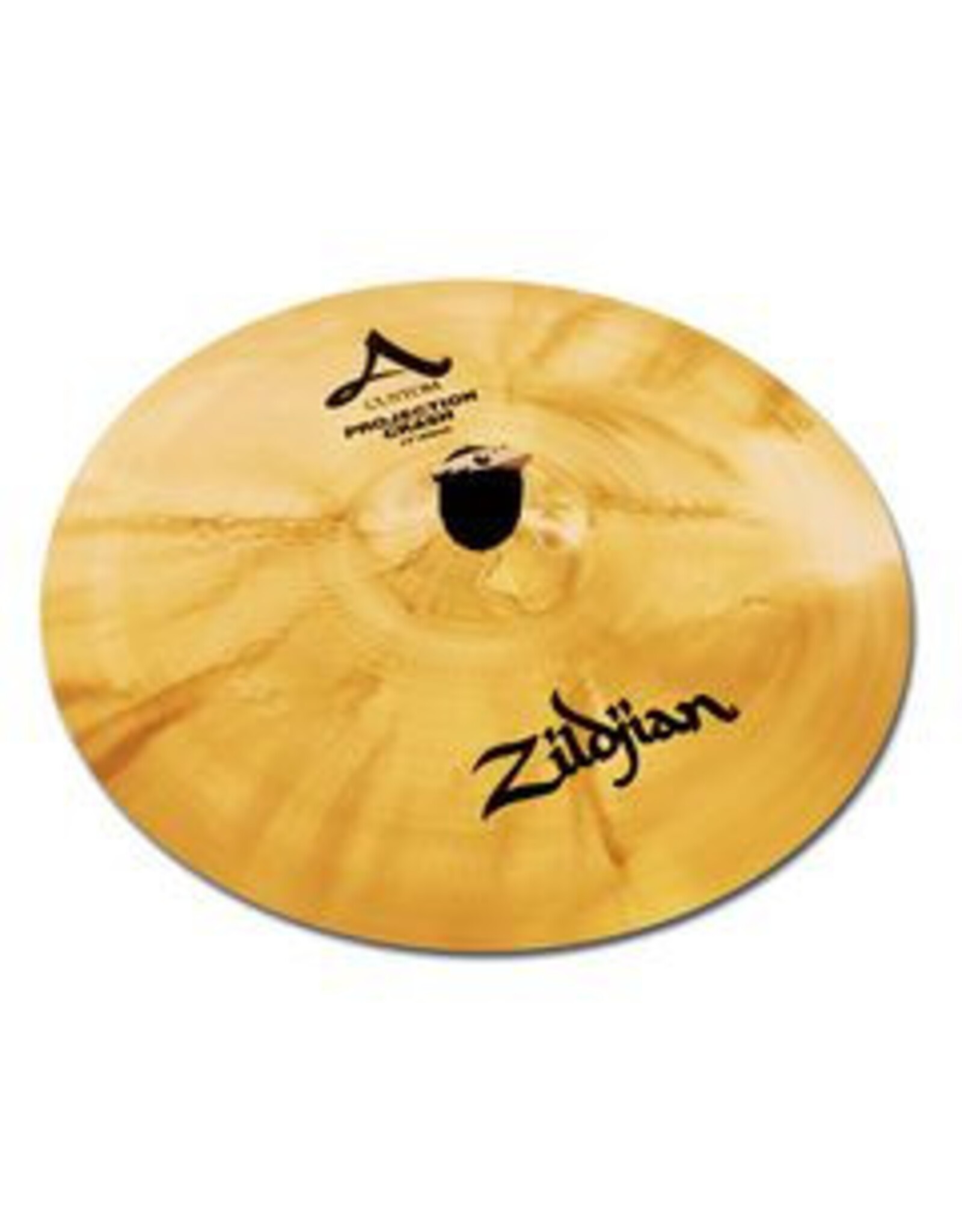 Zildjian ZILDJIAN Crash, A Custom, 17",