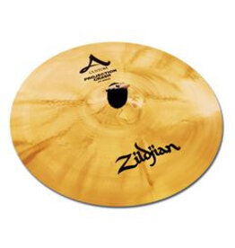 Zildjian ZILDJIAN Crash, A Custom, 17",