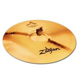 Zildjian ZILDJIAN Crash, A Custom, 18",