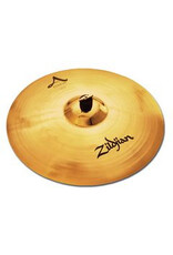 Zildjian ZILDJIAN Crash, A Custom, 20",