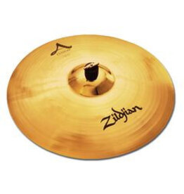Zildjian ZILDJIAN Crash, A Custom, 20",