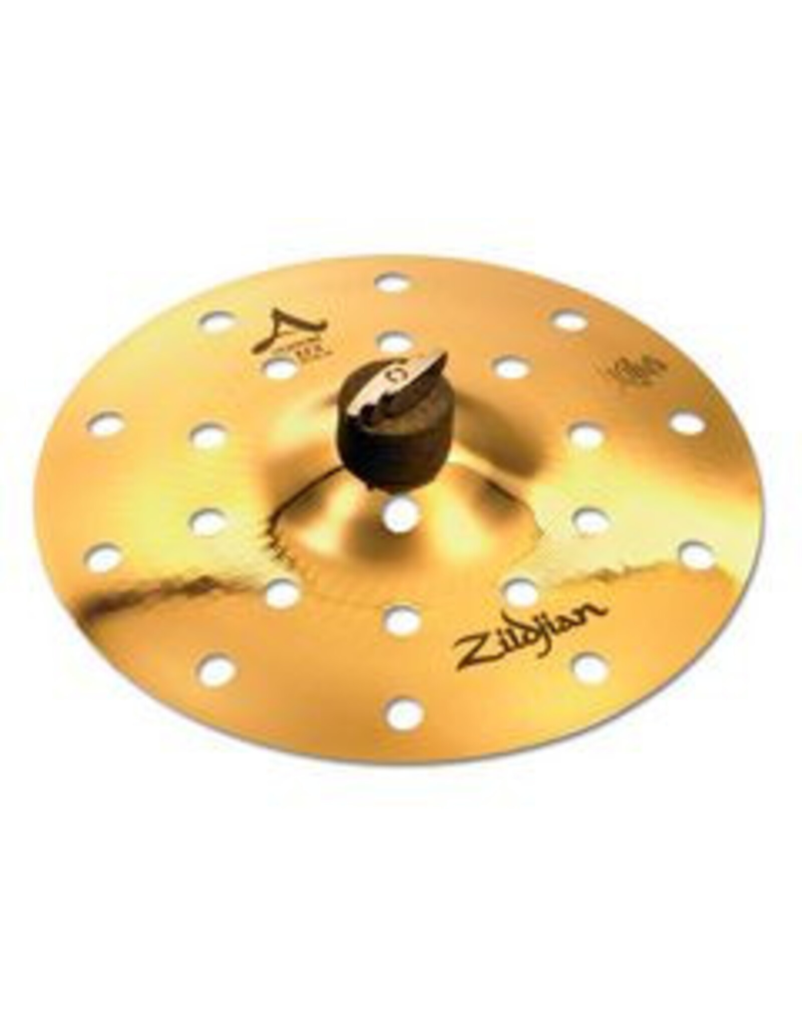 Zildjian ZILDJIAN Effekt, A Custom, 10"