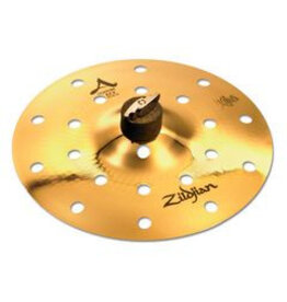 Zildjian ZILDJIAN Effekt, A Custom, 10"
