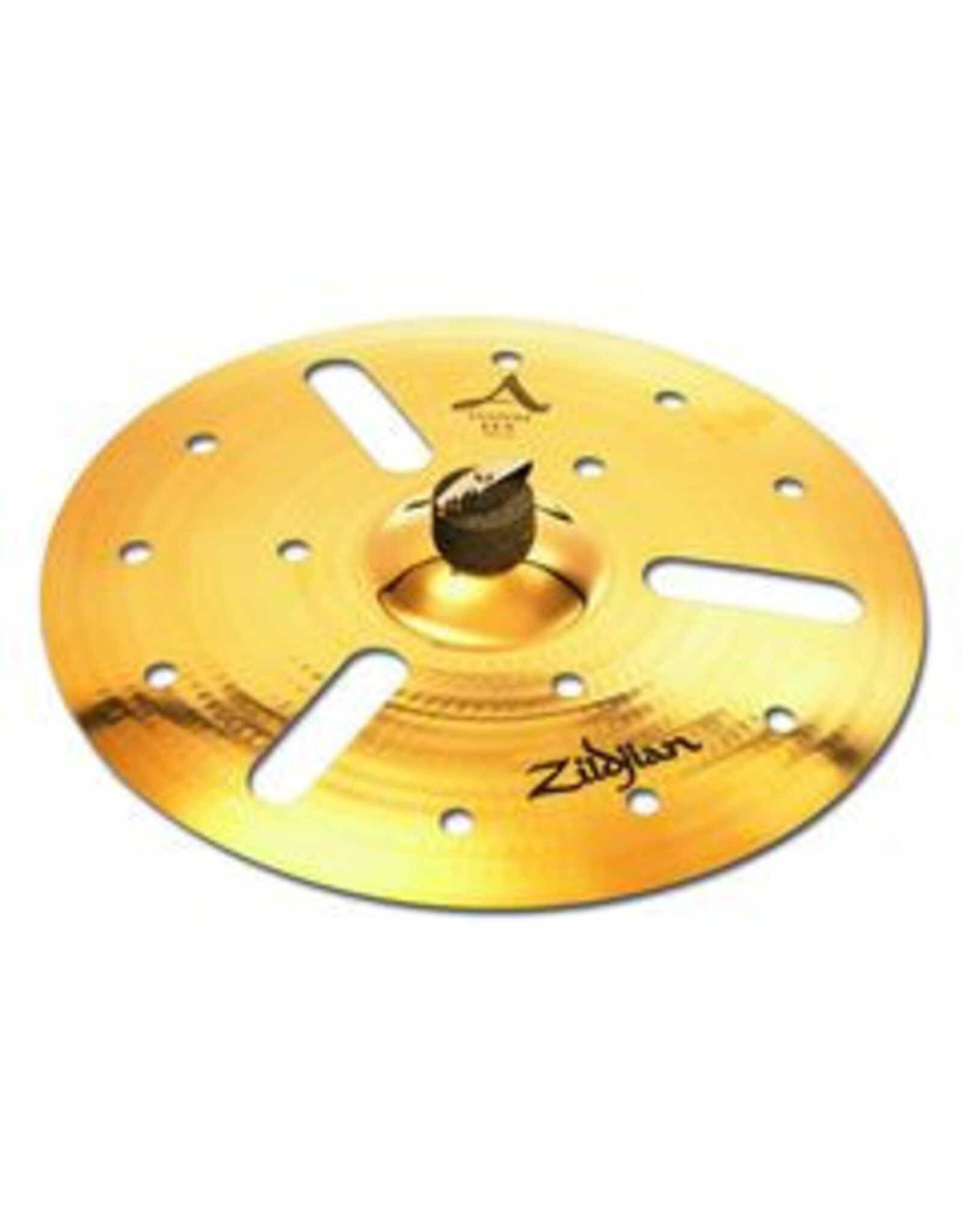 Zildjian ZILDJIAN Effekt, A Custom, 14"