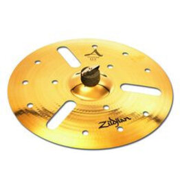 Zildjian ZILDJIAN Effekt, A Custom, 14"