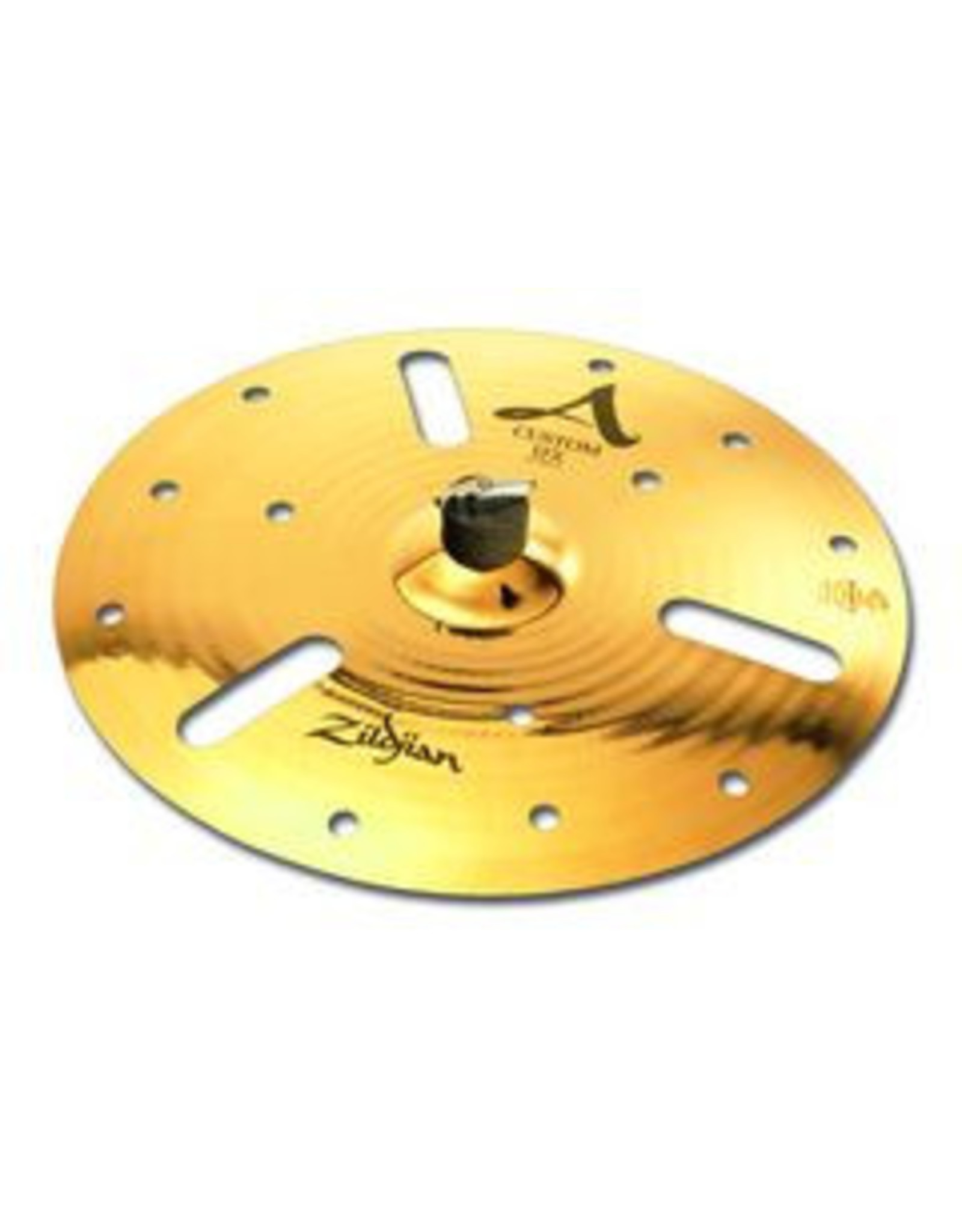 Zildjian ZILDJIAN Effekt, A Custom, 16"