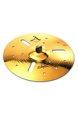 Zildjian ZILDJIAN Effekt, A Custom, 18"