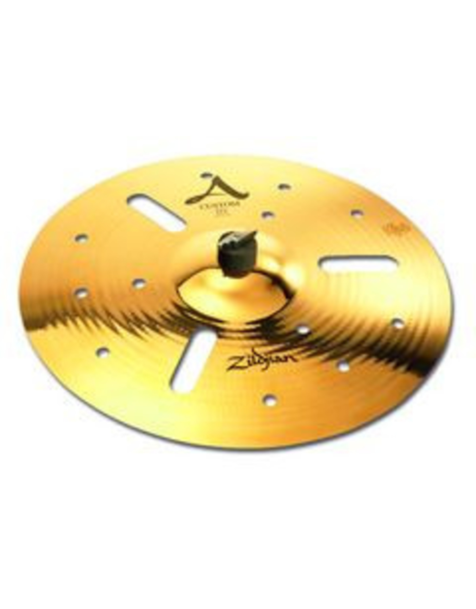 Zildjian ZILDJIAN Effekt, A Custom, 18"