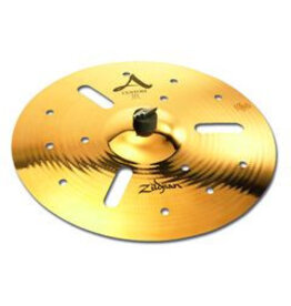 Zildjian ZILDJIAN Effekt, A Custom, 18"