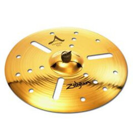 Zildjian ZILDJIAN Effekt, A Custom, 20"