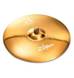 Zildjian ZILDJIAN Ride, A Custom, 21",
