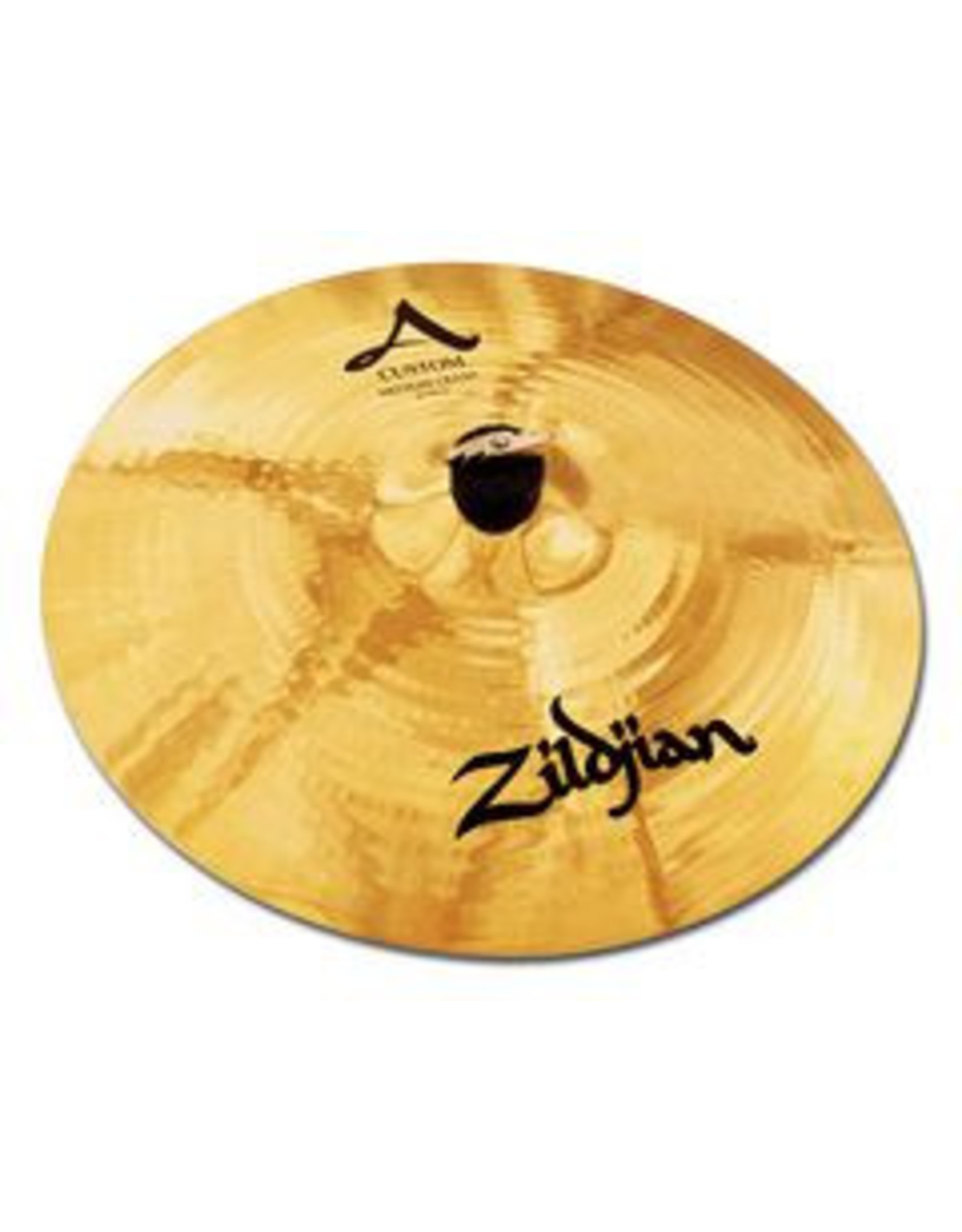 Zildjian ZILDJIAN Crash, A Custom, 16",
