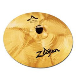 Zildjian ZILDJIAN Crash, A Custom, 16",