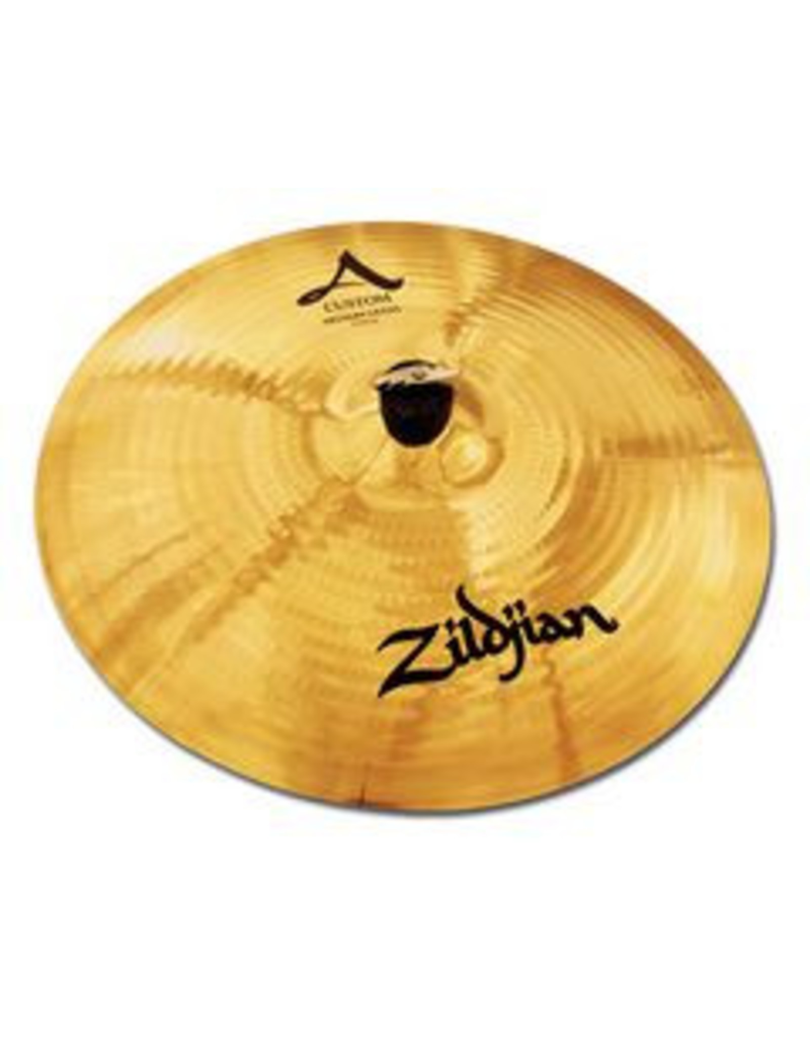 Zildjian ZILDJIAN Crash, A Custom, 17",