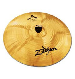 Zildjian ZILDJIAN Crash, A Custom, 17",