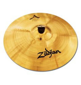 Zildjian ZILDJIAN Crash, A Custom, 18",
