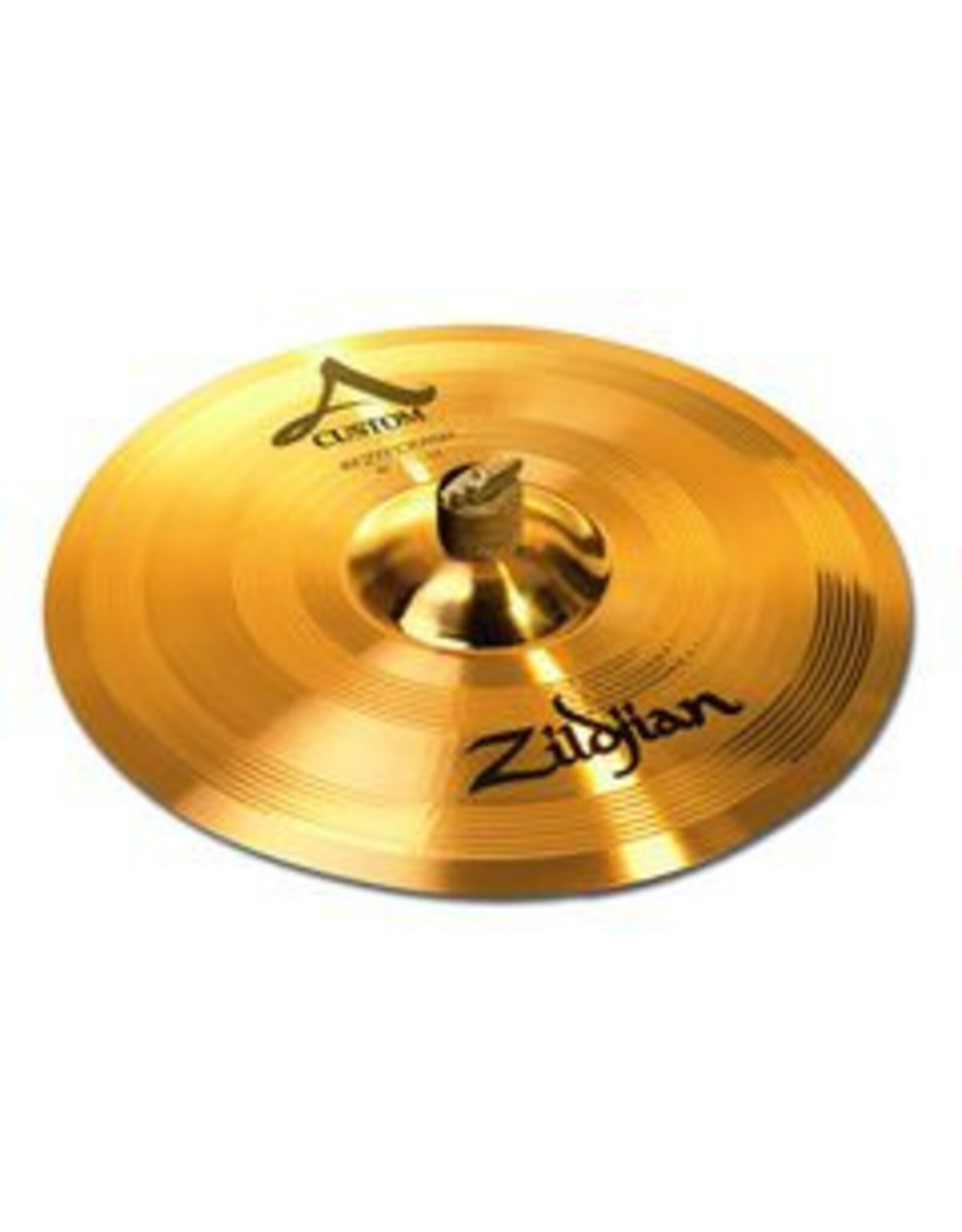 Zildjian ZILDJIAN Crash, A Custom, 16",