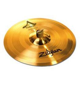 Zildjian ZILDJIAN Crash, A Custom, 16",