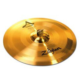 Zildjian ZILDJIAN Crash, A Custom, 18",