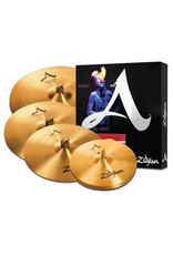 Zildjian ZILDJIAN Beckenset, A Zildjian