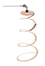 Zildjian ZILDJIAN Effekt, FX, 12", Spir