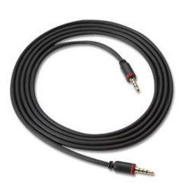 Zildjian ZILDJIAN Connection cable, Gen16, 3.6m, Cymbal pickup -> DCP processor