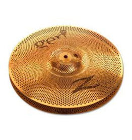 Zildjian ZILDJIAN Hihat, Gen16, 13", Bu