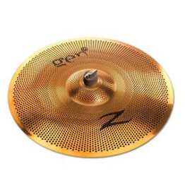 Zildjian ZILDJIAN Crash, Gen16, 16", Bu