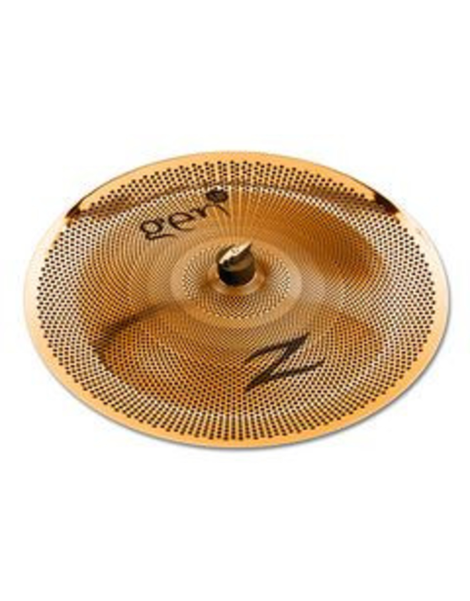 Zildjian ZILDJIAN China, Gen16, 16", Bu