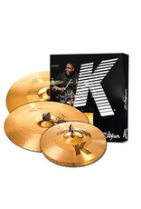 Zildjian ZILDJIAN Beckenset, K Custom,