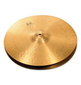 Zildjian ZILDJIAN Hihat, Kerope, 14", t