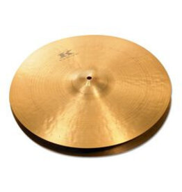 Zildjian ZILDJIAN Hihat, Kerope, 15", t