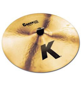 Zildjian ZILDJIAN Ride, K Zildjian, 18"
